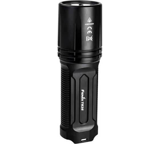 Светодиодный тактический фонарь Fenix TK35 TK352018