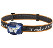 Светодиодный налобный фонарь Fenix HL18R, голубой HL18Rbl