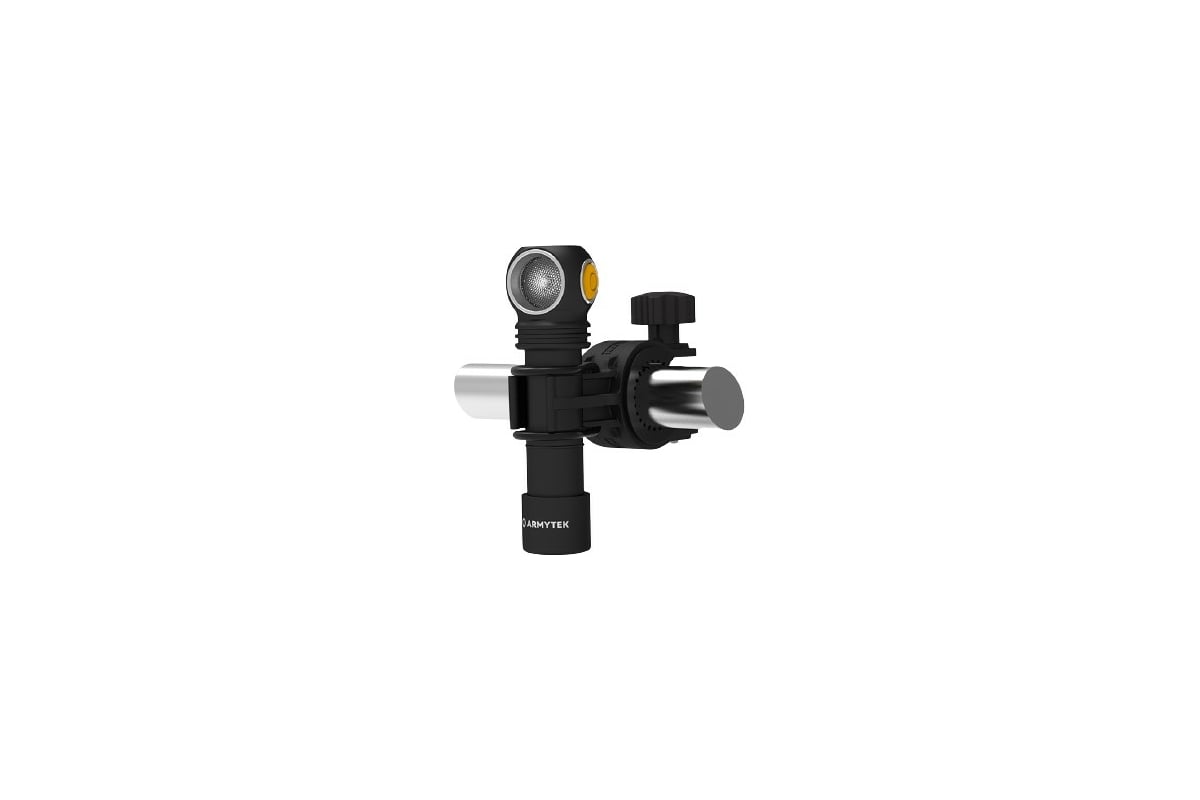  Armytek Wizard C2 Pro Magnet USB белый F08701C - выгодная цена .