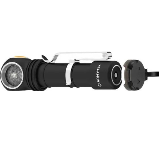 Фонарь Armytek Wizard C2 Pro белый F08701C