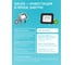 Светодиодный прожектор Gauss Elementary 10W 895lm IP65 4000К черный 613100210 3