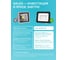 Светодиодный прожектор Gauss Elementary 20W 1795lm IP65 4000К черный 613100220 4