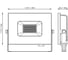 Светодиодный прожектор Gauss Elementary 20W 1400lm зеленого свечения IP65 черный 613100620 3
