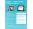 Светодиодный прожектор Gauss Elementary 30W 2695lm IP65 4000К черный 613100230 5