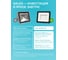 Светодиодный прожектор Gauss Elementary 50W 4495lm IP65 4000К черный 613100250 4