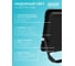 Светодиодный прожектор Gauss Elementary 50W 4495lm IP65 4000К черный 613100250 5