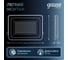 Светодиодный прожектор Gauss Qplus 150 W 15750 lm IP65 6500K графитовый 690511150 8
