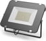 Светодиодный прожектор Gauss Qplus 300W 36000lm 6500K IP65 черный 613511300 1