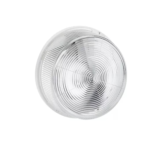 Светильник Legrand E27 IP44 100Вт 060451 1