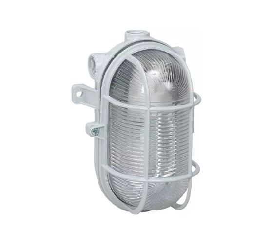 Светильник Legrand IP443 60Вт/E27 сер 060405