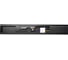 Светильник Jazzway светодиодный ДПО PSO-02 50w 4000K BLACK 1500x 50мм IP40 для реечных потолков 5059184 1