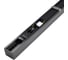 Светильник Jazzway светодиодный ДПО PSO-02 50w 4000K BLACK 1500x 50мм IP40 для реечных потолков 5059184 2