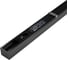Светильник Jazzway светодиодный ДПО PSO-02 50w 4000K BLACK 1500x 50мм IP40 для реечных потолков 5059184 4