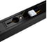 Светильник Jazzway светодиодный ДПО PSO-02 50w 4000K BLACK 1500x 50мм IP40 для реечных потолков 5059184 8