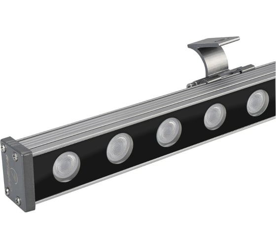 Светодиодный прожектор Arlight AR-LINE-1000M-24W-24V Warm 1шт 039113 1