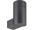 Светильник Arlight LGD-RAY-WALL-R65-12W Warm3000 1шт 049984 1