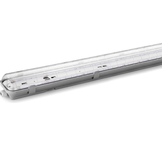 Светильник WOLTA STD LED 32Вт 6500К IP65 Прозрачный 4300лм ДСП14-32-002-6К