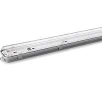 Светильник WOLTA STD LED 32Вт 4000К IP65 Прозрачный 4300лм ДСП14-32-002-4К