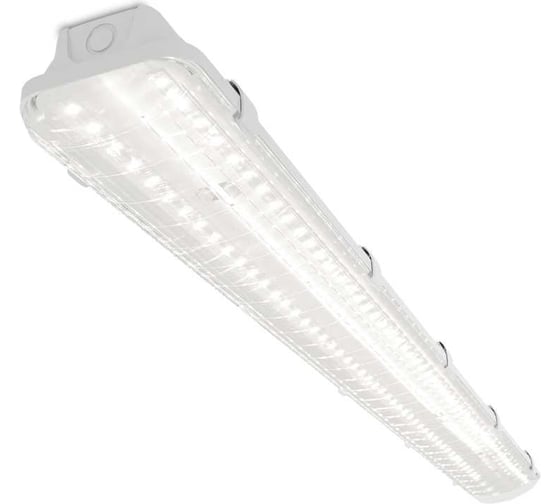 Светильник WOLTA STD LED 32Вт 4000К IP65 Прозрачный 4300лм ДСП14-32-002-4К