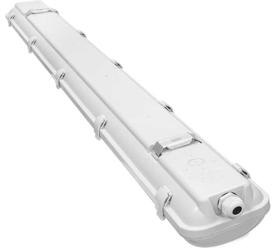 Светильник WOLTA STD LED 32Вт 4000К IP65 Прозрачный 4300лм ДСП14-32-002-4К
