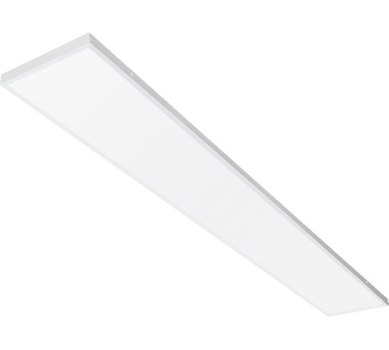 Светильник WOLTA STD LED 32Вт 6500К IP40 Матовый 3700лм ДПО11-32-101-6К