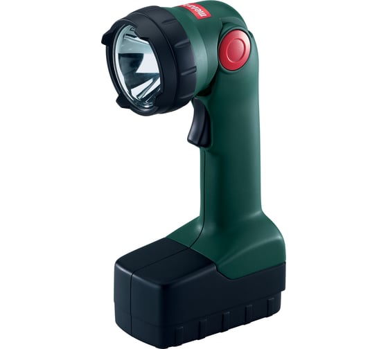 Аккумуляторный фонарь Metabo ULA 9.6-18 BSZ 602511000 1