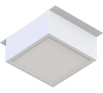 Светильник Arlight DL-GRIGLIATO-S90x90-12W Day4000 1шт 038335(1)