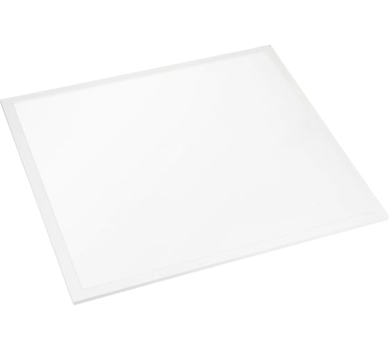 Светильник Arlight DL-TITAN-S600x600-40W Day4000 1шт 038426(1) 1