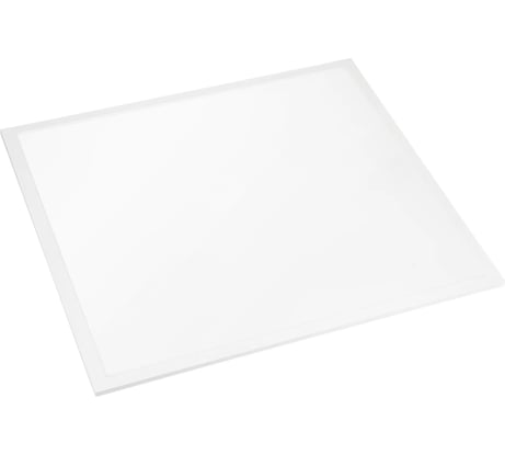 Светильник Arlight DL-TITAN-S600x600-40W White6000 1шт 038423(1)