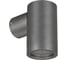Светильник Arlight LGD-RAY-WALL-R46-3W Warm3000 1шт 033310(1) 1