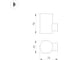 Светильник Arlight LGD-RAY-WALL-R46-3W Warm3000 1шт 033310(1) 4