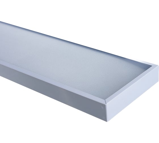 Офисный светодиодный потолочный светильник ВСЕСВЕТОДИОДЫ Макси- 40W ...