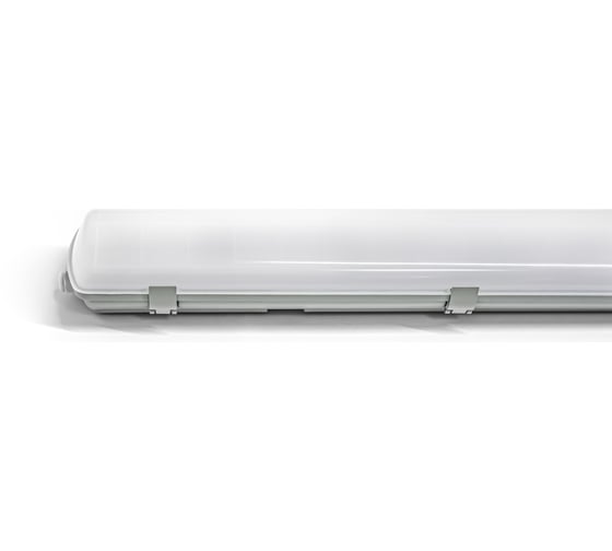 Промышленный светодиодный светильник ВСЕСВЕТОДИОДЫ Айсберг 40W, 5000 Lm, IP 65 vs101m-40-op-5k