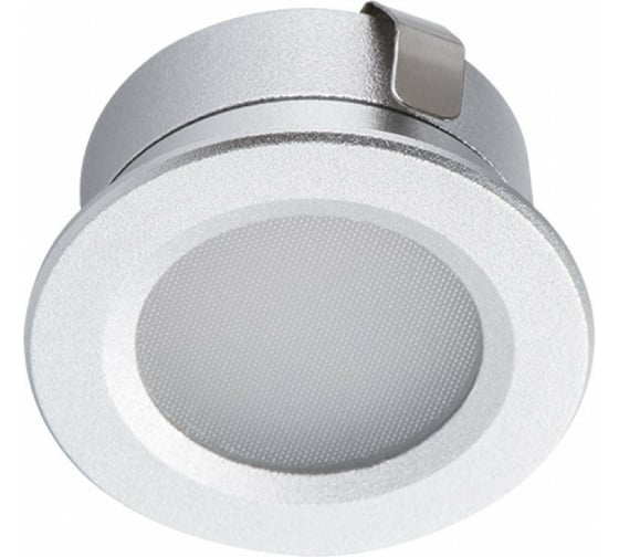 Потолочный герметичный светильник KANLUX IMBER LED NW/ 23520 1