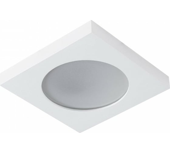 Встраиваемый светильник KANLUX для ванной комнаты FLINI IP44 DSL-W/ 33121