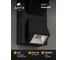 Фасадный светильник ARTE LAMP GUNTER A6306AL-2BK 4
