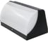 Уличный настенный светильник ARTE LAMP FERRO A2920AL-1BK 4