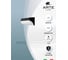 Уличный настенный светильник ARTE LAMP FERRO A2920AL-1BK 6