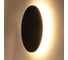 Фасадный светильник ARTE LAMP NIMBO A3415AL-1BK 5