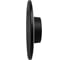Фасадный светильник ARTE LAMP NIMBO A3415AL-1BK 7