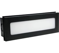 Фасадный светильник ARTE LAMP TIPICO A1505IN-1BK