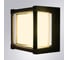 Уличный потолочный светильник ARTE LAMP ULYSSES A6406PF-1BK 5
