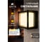 Уличный потолочный светильник ARTE LAMP ULYSSES A6406PF-1BK 2