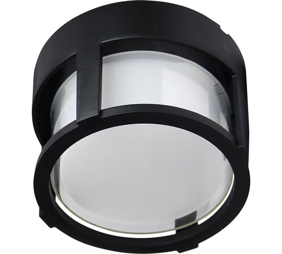 Уличный потолочный светильник ARTE LAMP ULYSSES A6206PF-1BK
