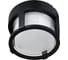 Уличный потолочный светильник ARTE LAMP ULYSSES A6206PF-1BK 1