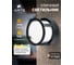 Уличный потолочный светильник ARTE LAMP ULYSSES A6206PF-1BK 4