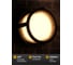 Уличный потолочный светильник ARTE LAMP ULYSSES A6206PF-1BK 6