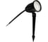 Грунтовый светильник ARTE LAMP ELSIE A1127IN-1BK 1