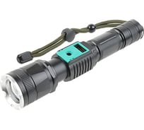 Фонарь garin LUX MR-10W 17946