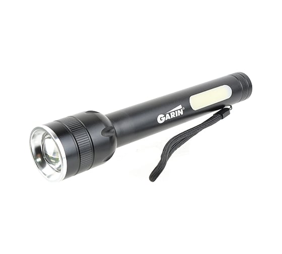 Фонарь garin LUX MR-10WCOB 17947